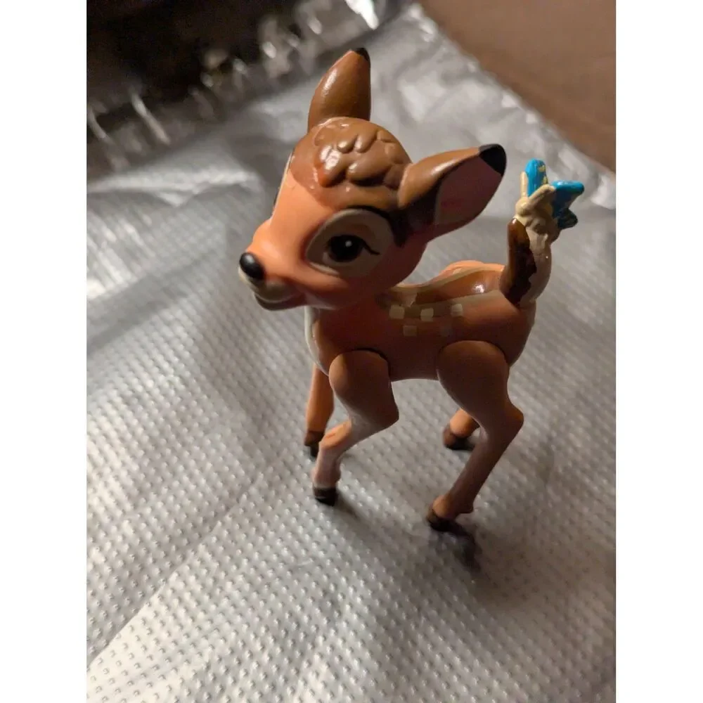 Disney official bambi